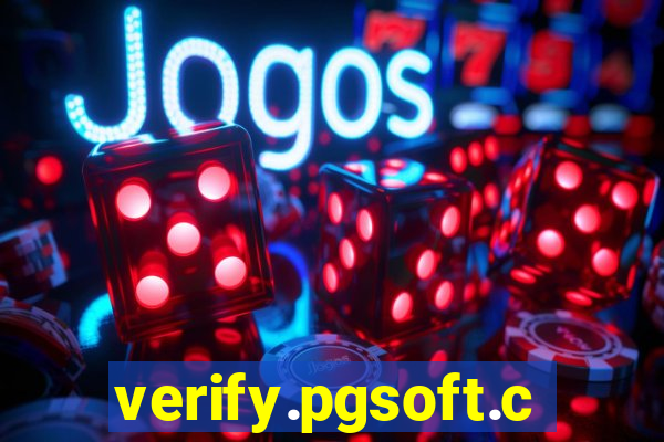 verify.pgsoft.com