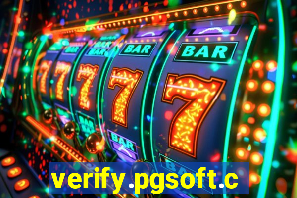 verify.pgsoft.com