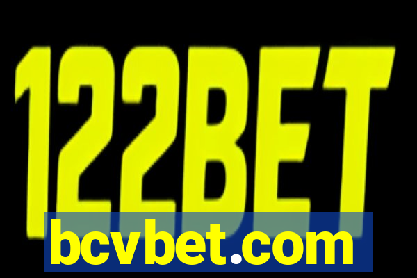 bcvbet.com