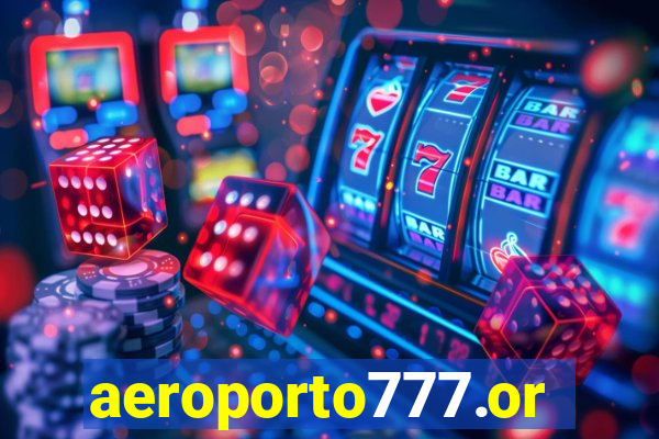aeroporto777.org
