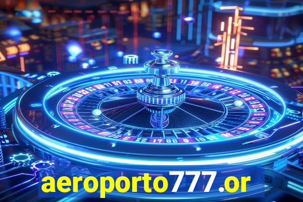 aeroporto777.org
