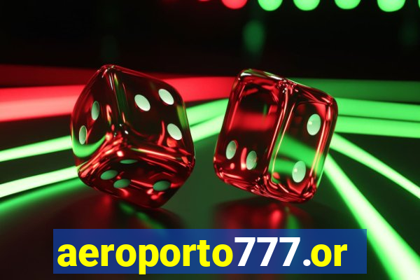 aeroporto777.org