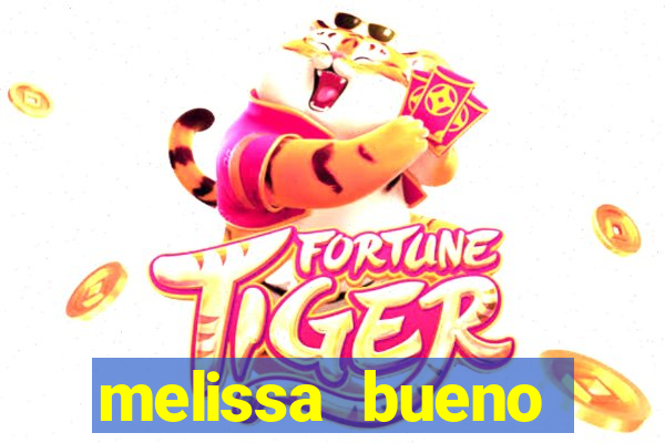 melissa bueno privacy vazado
