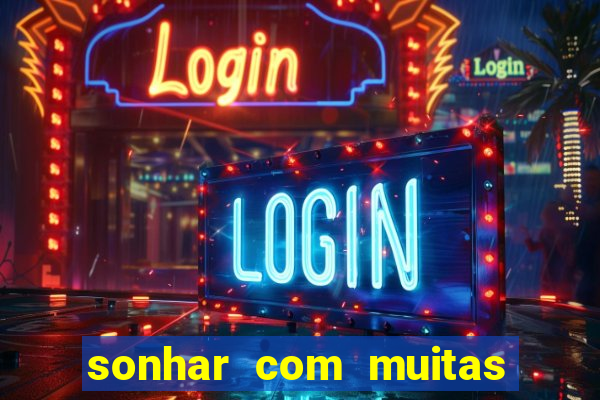 sonhar com muitas formigas juntas jogo do bicho