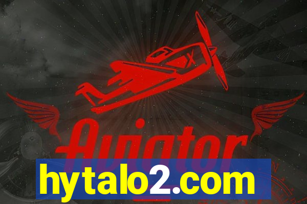 hytalo2.com