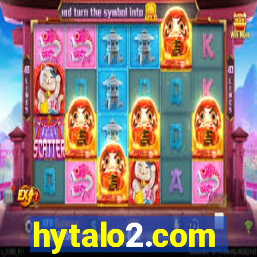hytalo2.com