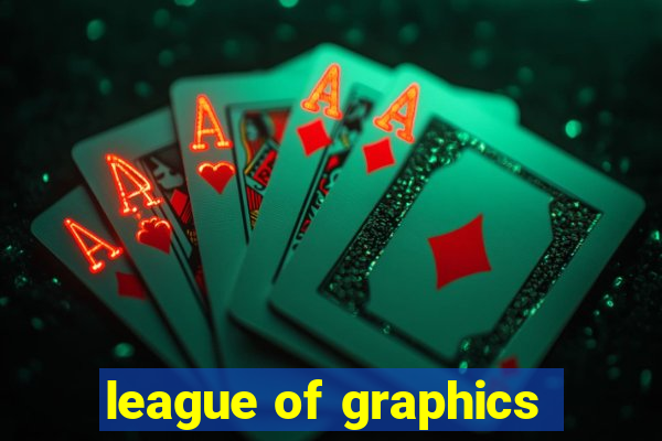 league of graphics