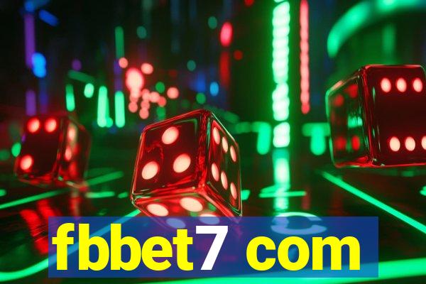 fbbet7 com