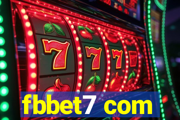 fbbet7 com
