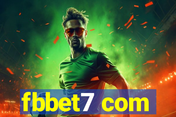 fbbet7 com
