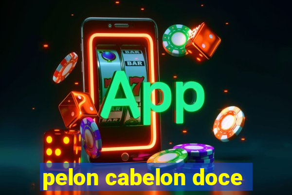 pelon cabelon doce