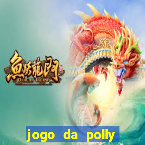 jogo da polly pocket 360