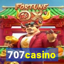 707casino
