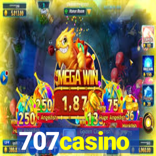 707casino