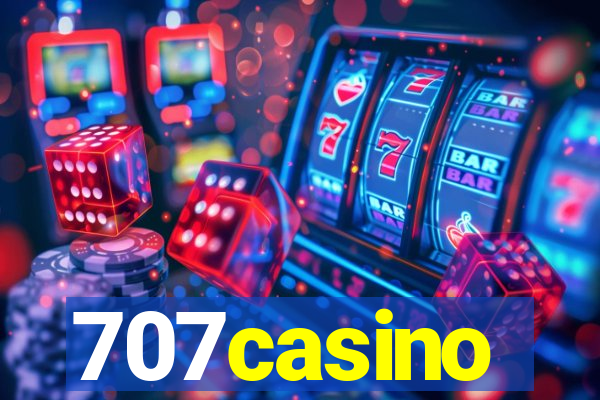 707casino