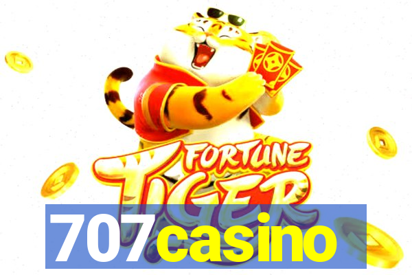 707casino