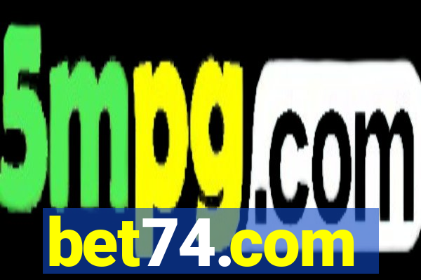 bet74.com
