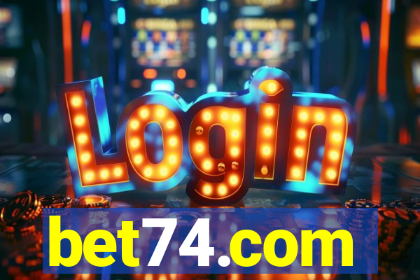 bet74.com