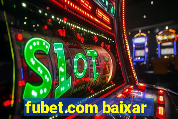 fubet.com baixar