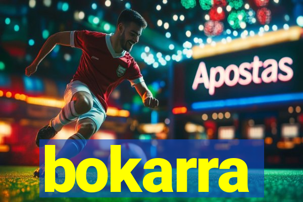 bokarra
