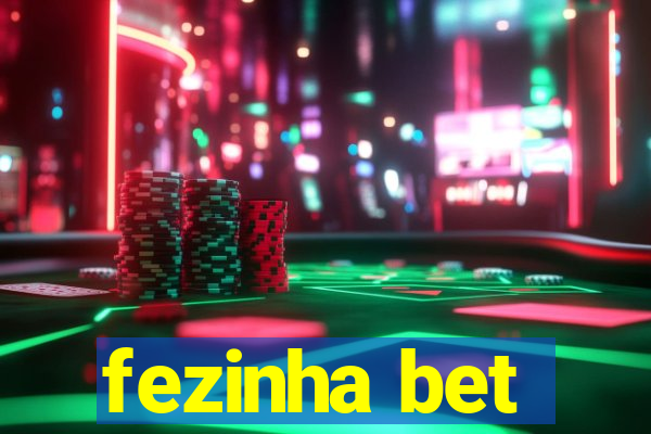 fezinha bet