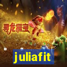 juliafit