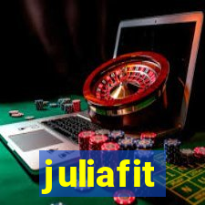juliafit