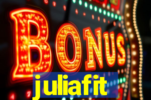 juliafit