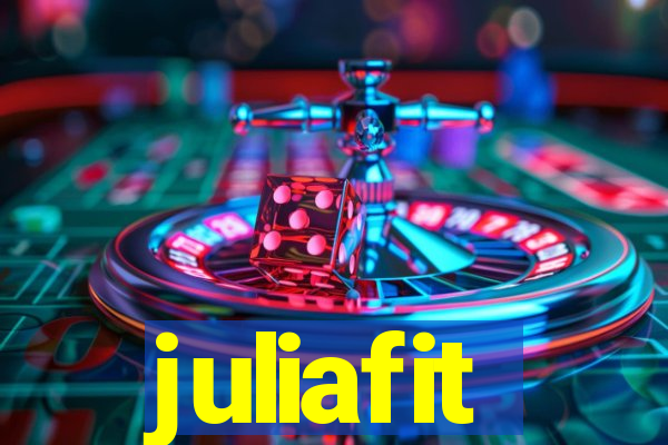 juliafit