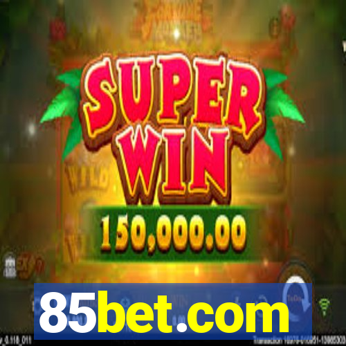 85bet.com