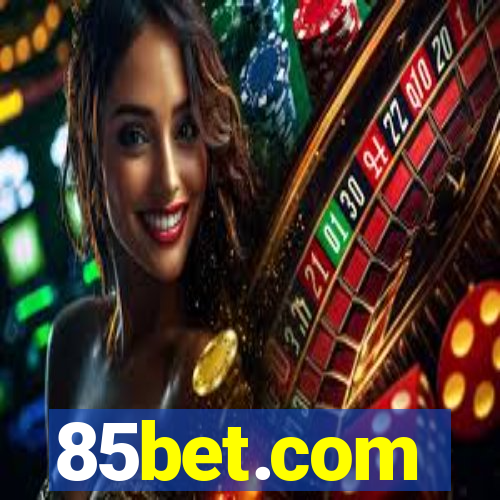 85bet.com