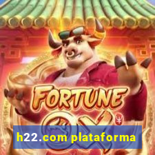 h22.com plataforma