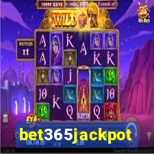 bet365jackpot