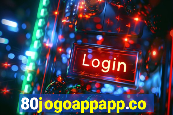 80jogoappapp.com