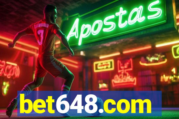 bet648.com