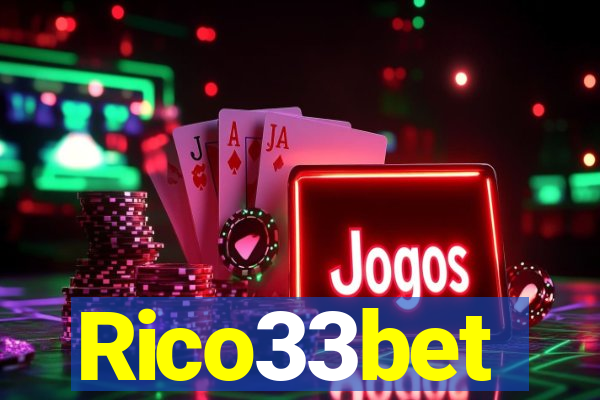 Rico33bet