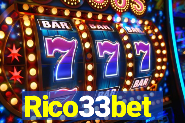 Rico33bet