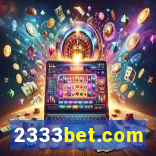 2333bet.com