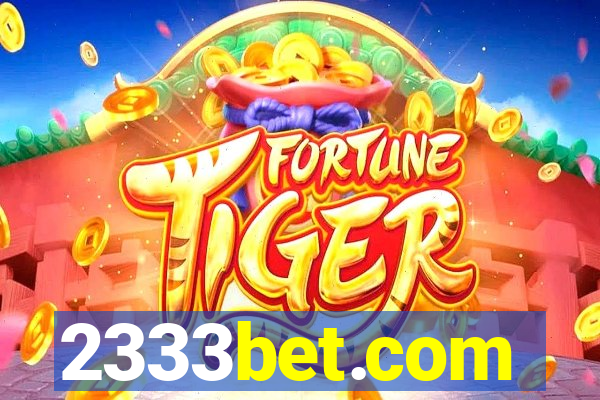2333bet.com
