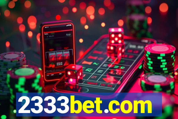 2333bet.com