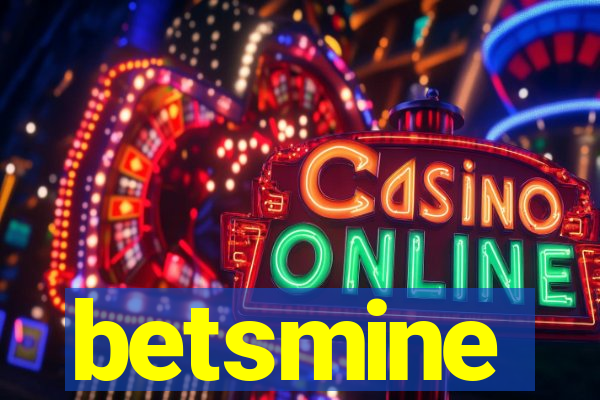 betsmine