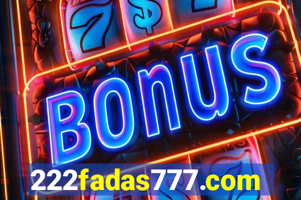 222fadas777.com