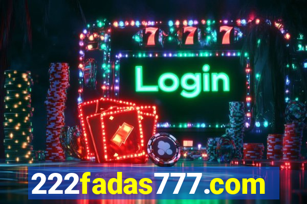 222fadas777.com