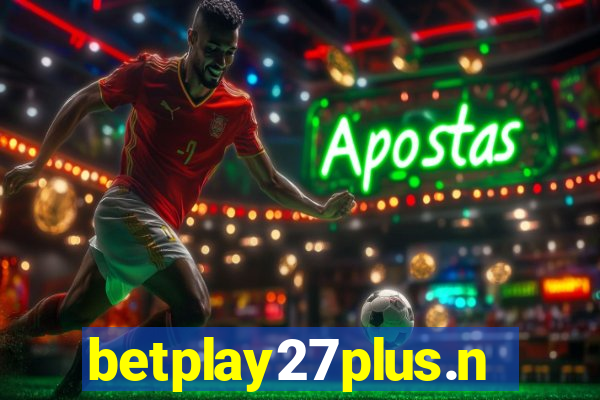 betplay27plus.net