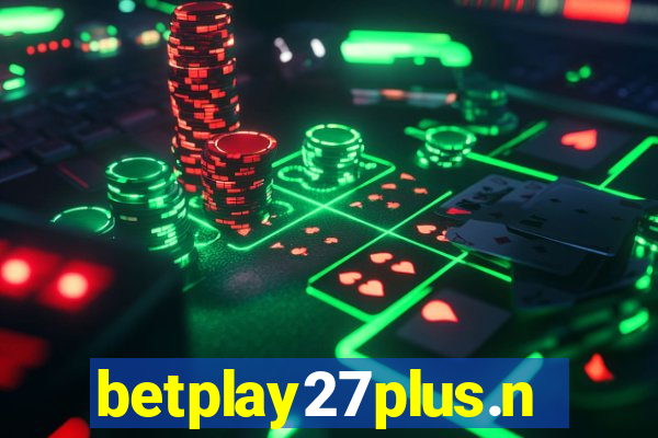 betplay27plus.net