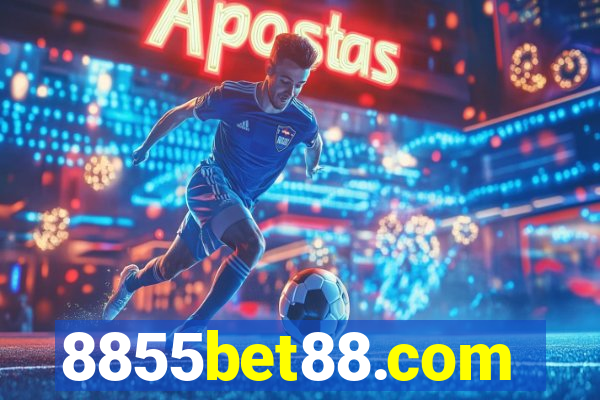 8855bet88.com