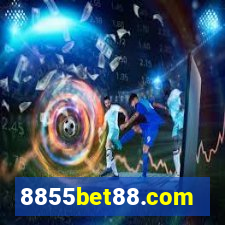 8855bet88.com