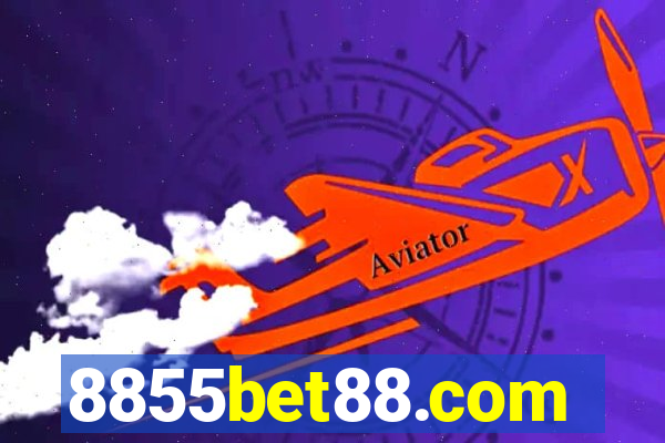 8855bet88.com