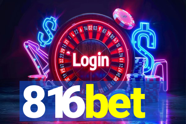 816bet