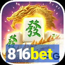 816bet